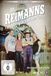 Die More Music Die Reimanns -S.1- DVD