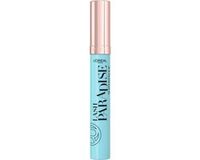 L'Oréal Paris L'Oréal Lash Paradise Mascara Waterproof Zwart - 4 x - Voordeelverpakking