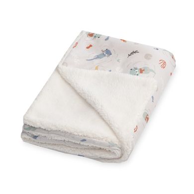 JULIUS ZÖLLNER Winterdeken Little Otti 70 x 100 cm
