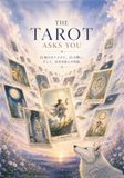 THE TAROT ASKS YOU: 22枚の大アルカナ、22の問い。タロットから自分の心の声を聴く自己対話の本