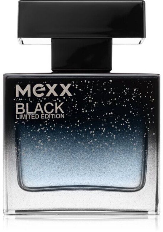 Mexx Eau de Toilette / 30 ml / Mannen