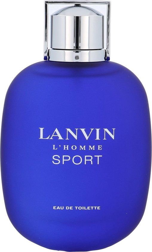 Lanvin L'Homme Sport / 100 ml / Men