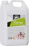 Thinner Synthetisch 5 liter Copagro
