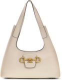 GUESS Sunset Small Hobo Bag Bone beige