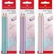 Faber-Castell Grafietpotlood B 2 stuk(s)