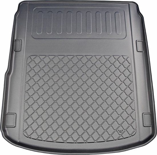 Winparts GO! Kofferbakmat passend voor Audi A6 (C8) 2018+ (incl. Quattro)