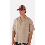Barts pet Loughran rood