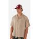 Barts pet Loughran rood