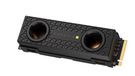 Corsair MP700 PRO Hydro X 2 TB M.2 PCI Express 5.0 NVMe 3D TLC NAND