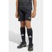adidas Performance junior ajax voetbalshort uit