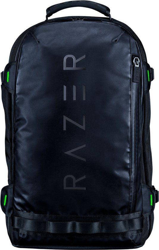 Razer Rogue Backpack (17.3') V3 - Black