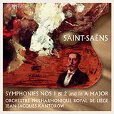 Symphonies Young Einstein [DVD]