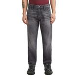 G-STAR Jeans 'Morry Tapered Chino' grijs