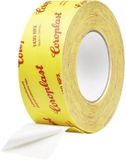 Coroplast 1430 RPX 266017 Plakband Geel