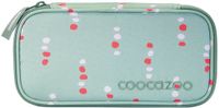 Coocazoo Étui 24 cm (dancing dots) vert