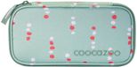 Coocazoo Étui 24 cm (dancing dots) vert