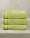 De Witte Lietaer Excellence serviette 50x100 Pistache
