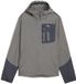 Puma Seasons Windcell Windjack Grijs L Vrouw