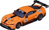 Carrera HYBRID Racebaanauto - AI Gaming - Ford Mustang GT3 No.51 auto - Bestuurbare auto - Besturing via app - 1:50