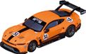 Carrera HYBRID Racebaanauto - AI Gaming - Ford Mustang GT3 No.51 auto - Bestuurbare auto - Besturing via app - 1:50