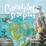 Crocodylus Scorpius