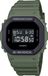 Casio Herenhorloge G-SHOCK G-Shock Digital 5600 Serie DW-5610UU-3ER