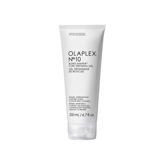 Olaplex - Bond Shaper Curl Defining Gel No.10 - 200ml