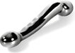 Black Label DUSEDO-MOI BV Black Label - The Elegant - G-Spot Dildo + Prostate Massager