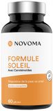 Novoma Zonneformule 60 Capsules