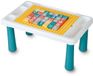 Giros Table multifonctionnelle avec 38 accessoires Or Enfants
