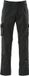 Mascot Originals Pantalon avec poches genouillères 07479-330 - Noir - C46