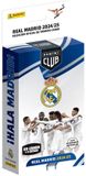 VIDEO OCA SL Boîte à panini Real Madrid 24/25 Cartes à échanger Transparente Enfants