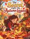 The Secret Under the Autumn Leaves