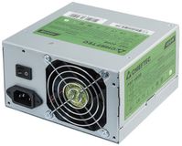 Chieftec PSF-400B - Voeding - metallic