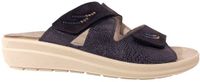 Rohde 5729 56 Dames Slippers - Blauw - 37