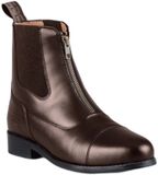 Premier Equine Leren rijlaarzen Mimas bruin maat 46