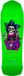 Powell Peralta Pro 7-plis Chris Hiett Skull 9.5´´ X 31.13´´ planche à roulettes vert