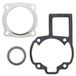 Winderosa 810849 Afdichtingen Einde Top