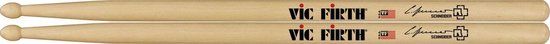 Vic Firth Christoph Schneider signature drumstokken