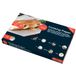 Stalwart GH038 Panini papier, 1/2 GN (Pack van 100)