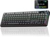 EPOMAKER F108 Pro - Grijs SP - Mechanisch Gaming Toetsenbord