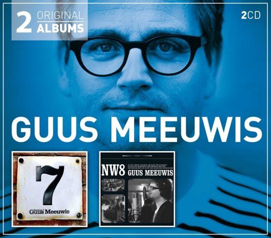 Meeuwis, Guus 2 For 1: Sc) Hemel Nr.7/Nw8