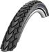 Schwalbe Buitenband Marathon Mondial 26 X 2.00 (50-559) Rubber Zwart