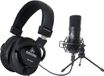 Devine PRO 2000 Audiobundel - Zwart