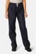 Ilse Jacobsen Hornbæk Regenbroek RAIN144FR Vrouwen Dark Indigo 40