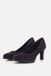Tamaris Pumps Blauw Imitatieleer Dames Maat 40
