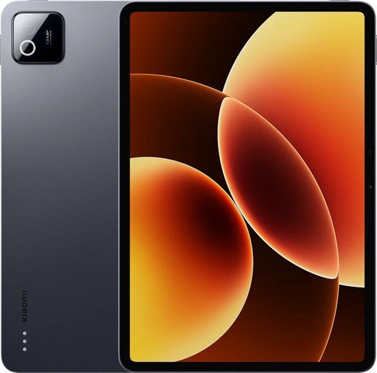 Xiaomi Pad 8 / WiFi / 256 GB / Grijs