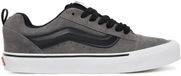 Vans Knu Skool Schoenen Grijs EU 42