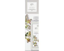 ipuro White Lily 500ml Reed Diffuser Refill
