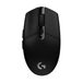 Logitech G G305 LIGHTSPEED draadloze gamingmuis - Zwart